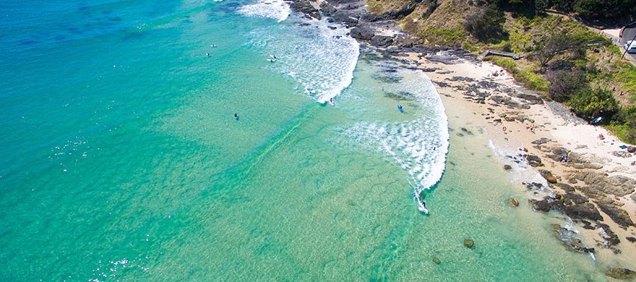 Byron bay 