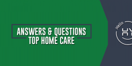 Curso online de Home Care