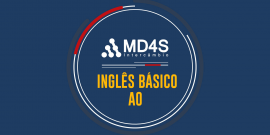Curso Online de Inglês 