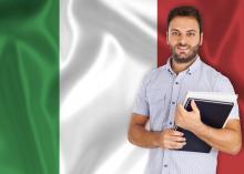 Estude Italiano Online