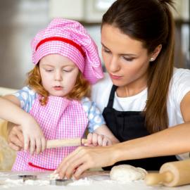 Curso Online | Entrevista de Nanny