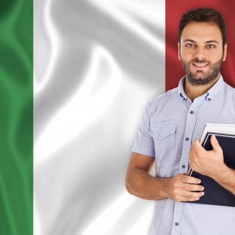 Estude Italiano Online