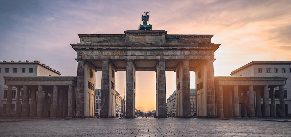 Mestrado em Marketing Digital na Alemanha