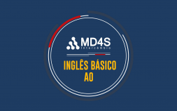 Curso Online de Inglês 