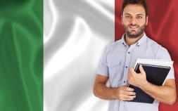 Estude Italiano Online