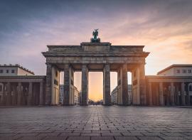 Mestrado em Marketing Digital na Alemanha