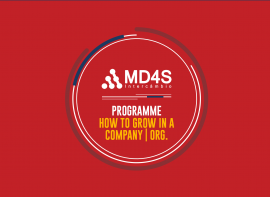 Suba de Cargo no seu trabalho