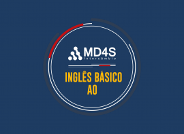 Curso Online de Inglês 