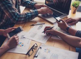 Faculdade de Business em Dublin Irlanda